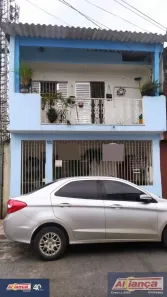 Prédio Residencial com 2 Quartos à venda, 330m² no Cidade Seródio, Guarulhos