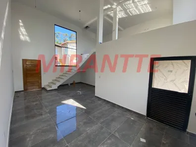 Sobrado com 3 Quartos à venda, 119m² no Corumbá (Terra Preta), Mairiporã