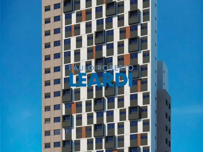 Apartamento com 1 Quarto à venda, 24m² no Pinheiros, São Paulo
