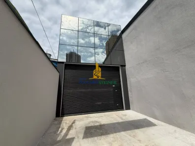 Ponto Comercial à venda, 130m² no Jardim Bebedouro, Guarulhos