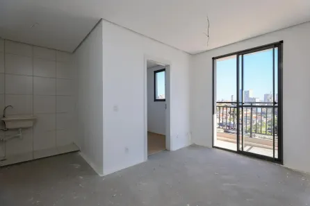 Apartamento com 2 Quartos para alugar, 38m² no Vila Andrade, São Paulo
