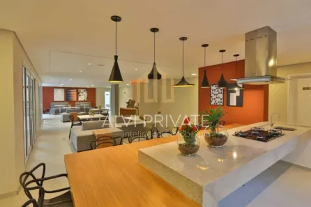 Cobertura com 3 Quartos à venda, 145m² no Vila Pompéia, São Paulo
