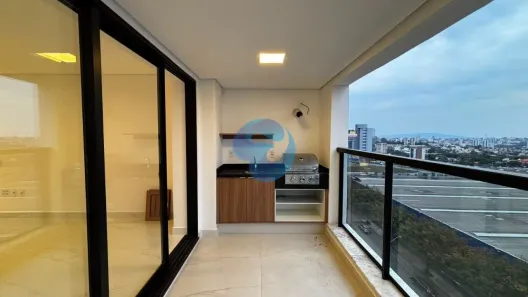Apartamento com 3 Quartos à venda, 104m² no Jardim Portal da Colina, Sorocaba