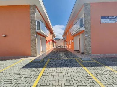 Casa de Condomínio com 2 Quartos à venda, 60m² no Maitinga, Bertioga