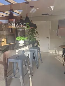 Apartamento com 2 Quartos à venda, 44m² no Água Chata, Guarulhos