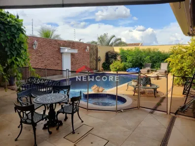 Casa com 4 Quartos à venda, 322m² no Zona 20, Maringá