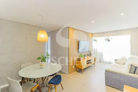 Apartamento com 2 Quartos à venda, 64m² no Jardim Itapeva, São Paulo