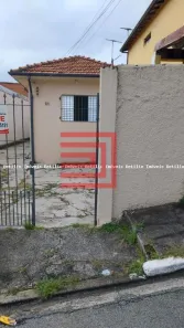 Casa com 2 Quartos à venda, 164m² no Chácara Belenzinho, São Paulo