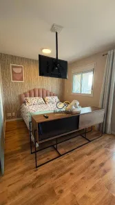 Apartamento com 1 Quarto para venda ou aluguel, 37m² no Centro, Guarulhos