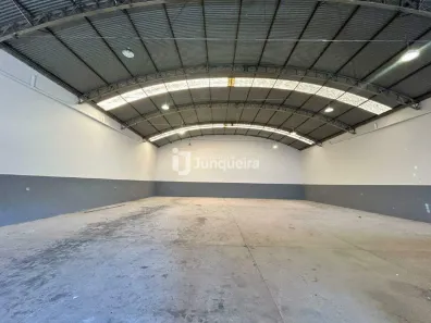 Galpão/Depósito/Armazém para alugar, 432m² no Jardim Pacaembu, Piracicaba