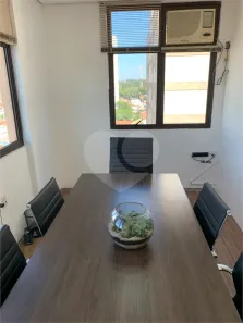 Sala Comercial à venda, 40m² no Chácara Santo Antônio (Zona Sul), São Paulo