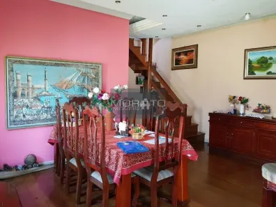 Casa com 4 Quartos à venda, 300m² no Inconfidentes, Contagem
