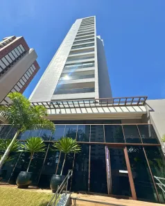 Apartamento com 1 Quarto à venda, 37m² no Aldeota, Fortaleza