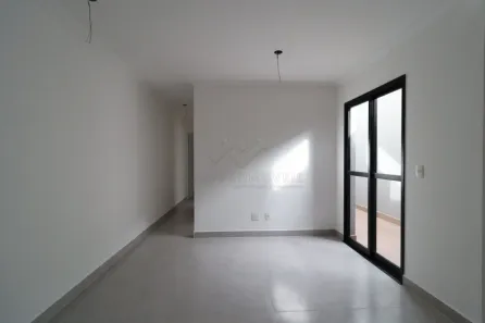 Apartamento com 2 Quartos à venda, 65m² no Vila Guarani, Santo André