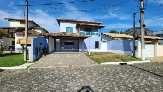 Casa com 3 Quartos à venda, 295m² no Inoã (Inoã), Maricá