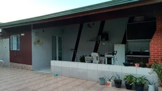 Casa com 3 Quartos à venda, 140m² no Parque Terras de Santa Maria, Hortolândia
