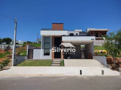 Casa de Condomínio com 3 Quartos à venda, 133m² no Residencial Alta Vista 1, Caçapava