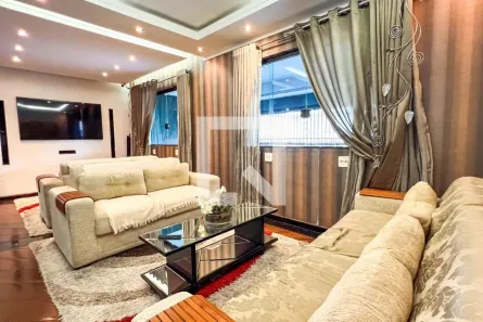 Casa com 4 Quartos à venda, 324m² no Nossa Senhora do Ó, São Paulo
