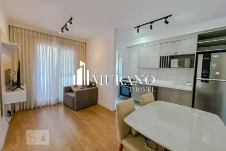 Apartamento com 1 Quarto à venda, 39m² no Mooca, São Paulo