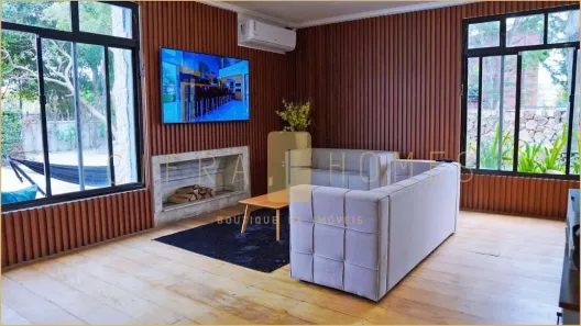 Casa com 5 Quartos à venda, 420m² no Alto de Pinheiros, São Paulo