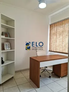 Sala Comercial para alugar, 32m² no Aparecida, Santos