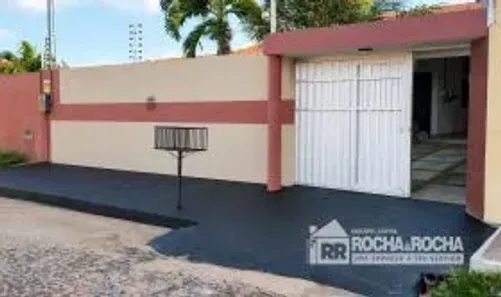 Casa com 3 Quartos à venda, 300m² no Dirceu Arcoverde, Parnaíba