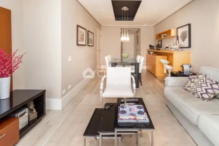 Apartamento com 3 Quartos à venda, 96m² no Vila Leopoldina, São Paulo