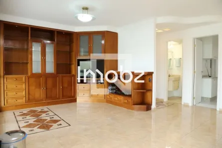 Apartamento com 3 Quartos à venda, 152m² no Jardim Morumbi, São Paulo