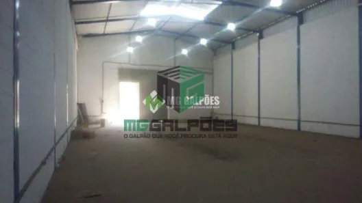 Galpão/Depósito/Armazém à venda, 360m² no Belo Vale, Santa Luzia