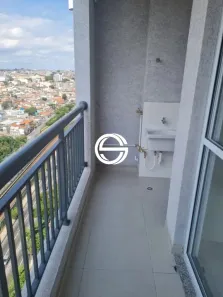 Apartamento com 2 Quartos à venda, 36m² no Cidade Patriarca, São Paulo