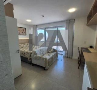 Apartamento com 1 Quarto à venda, 33m² no Centro, Osasco