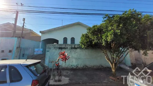 Casa com 2 Quartos à venda, 150m² no Jardim São Manoel, Limeira