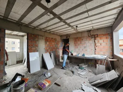 Apartamento com 3 Quartos à venda, 100m² no Inconfidentes, Contagem