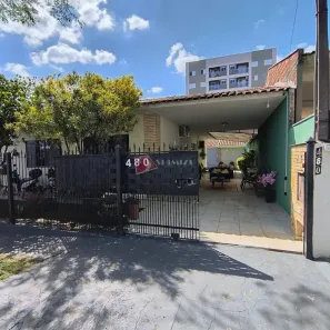 Casa com 4 Quartos à venda, 180m² no Jardim Tropical, Maringá