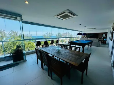 Apartamento com 3 Quartos à venda, 150m² no Recreio dos Bandeirantes, Rio de Janeiro
