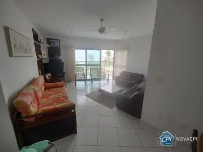 Apartamento com 3 Quartos à venda, 130m² no Real, Praia Grande