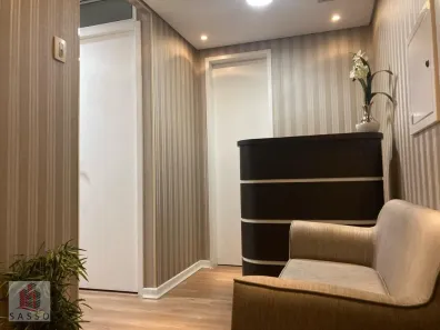 Sala Comercial à venda, 42m² no Várzea da Barra Funda, São Paulo