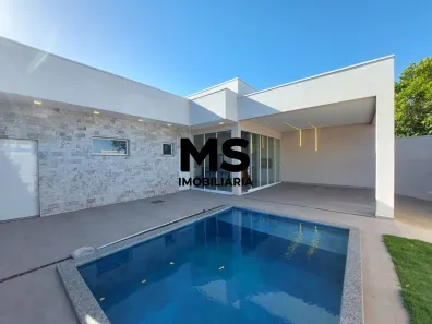 Casa com 4 Quartos à venda, 187m² no Jardim Maliboo, Porto Rico