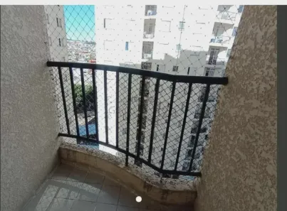 Apartamento com 2 Quartos à venda, 49m² no Cidade das Flores, Osasco