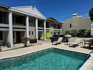 Casa de Condomínio com 2 Quartos à venda, 89m² no Vilas do Atlântico, Lauro de Freitas