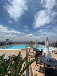 Apartamento com 1 Quarto à venda, 27m² no Vila Dom Pedro I, São Paulo