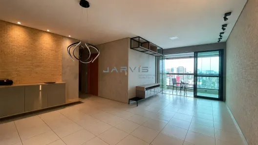 Apartamento com 3 Quartos à venda, 110m² no Mangabeiras, Maceió