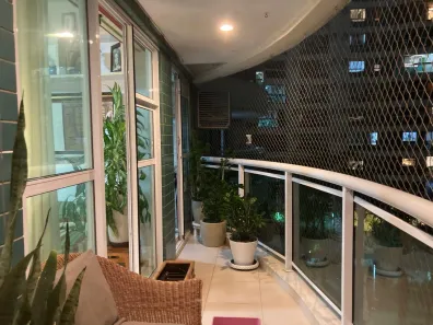 Apartamento com 2 Quartos à venda, 71m² no Barra Olímpica, Rio de Janeiro