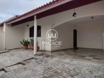 Casa com 3 Quartos à venda, 247m² no Vila Grego, Santa Bárbara D'Oeste
