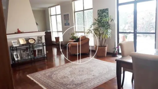 Casa de Condomínio com 4 Quartos à venda, 411m² no Parque Nova Campinas, Campinas