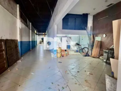 Prédio Comercial à venda, 574m² no Botafogo, Rio de Janeiro