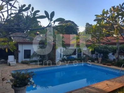 Casa com 3 Quartos à venda, 300m² no Chácara Santa Margarida, Campinas