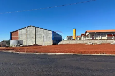 Lote/Terreno à venda, 290m² no Centro, Três Palmeiras