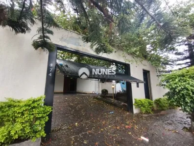 Sobrado com 5 Quartos para alugar, 421m² no City Bussocaba, Osasco