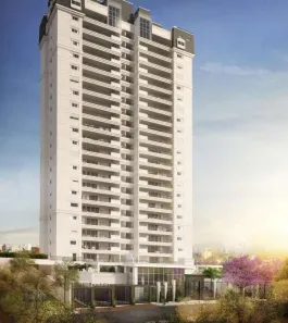 Apartamento com 3 Quartos à venda, 113m² no Vila Mariana, São Paulo